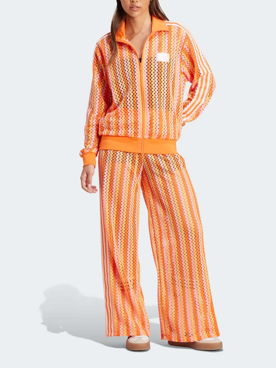 Summer Track Suit