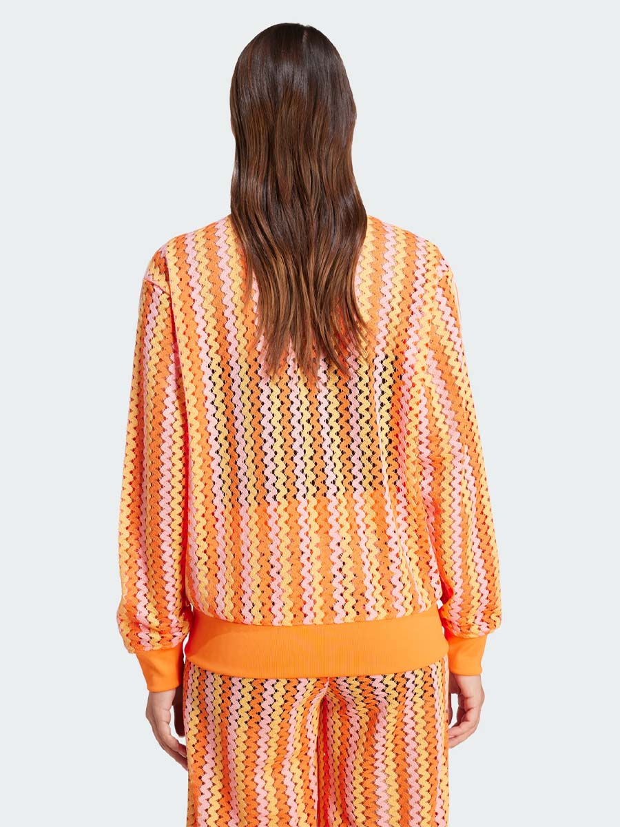 Summer Track Suit