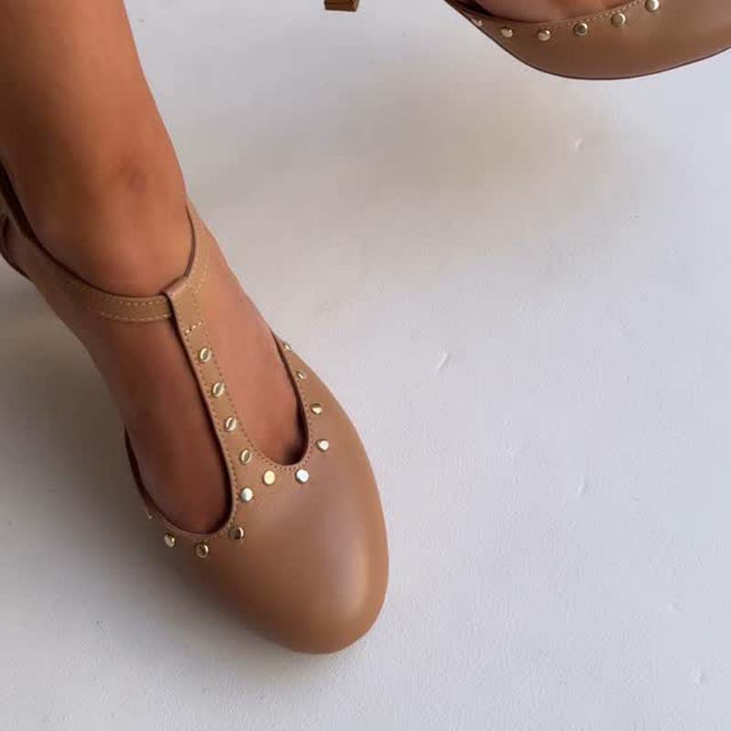 Elegant Heels