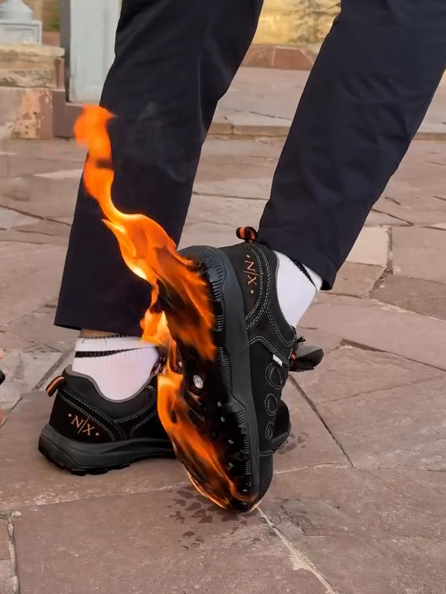 Men's Casual Shoes