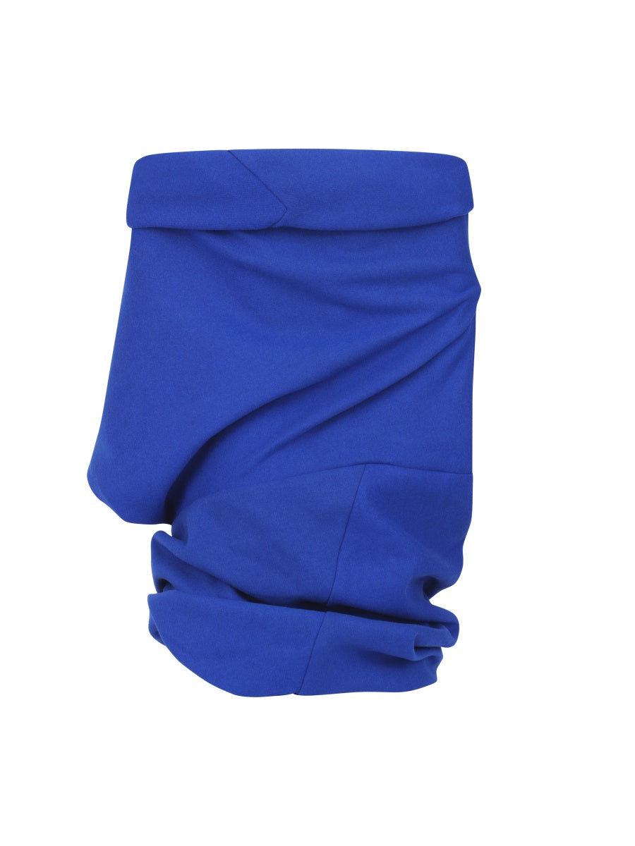 PLEAT TOP