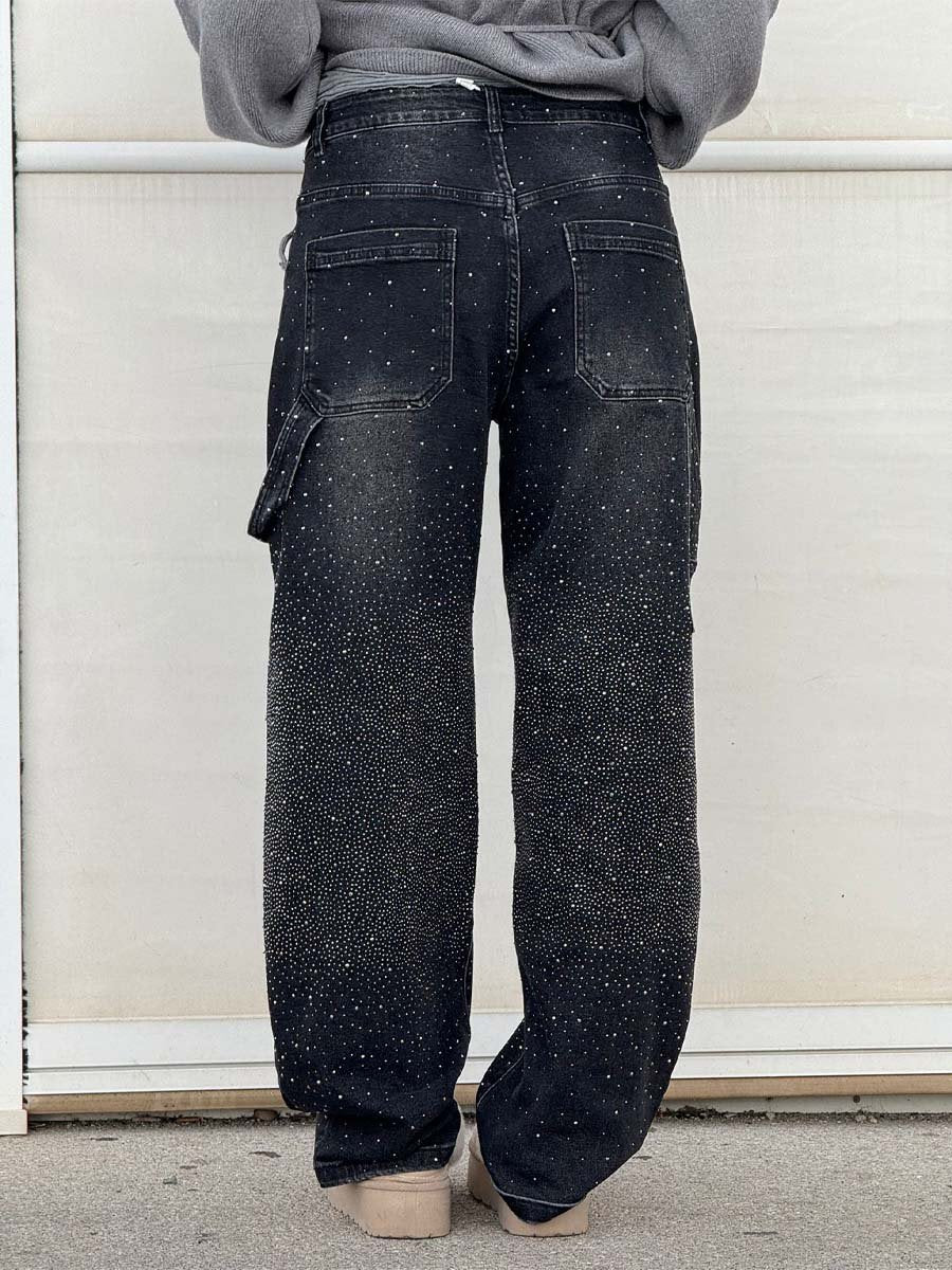 Shine Jeans