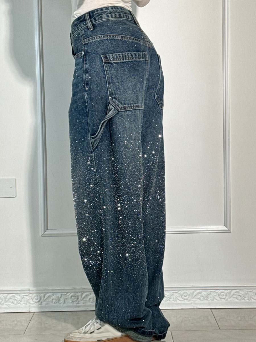 Shine Jeans