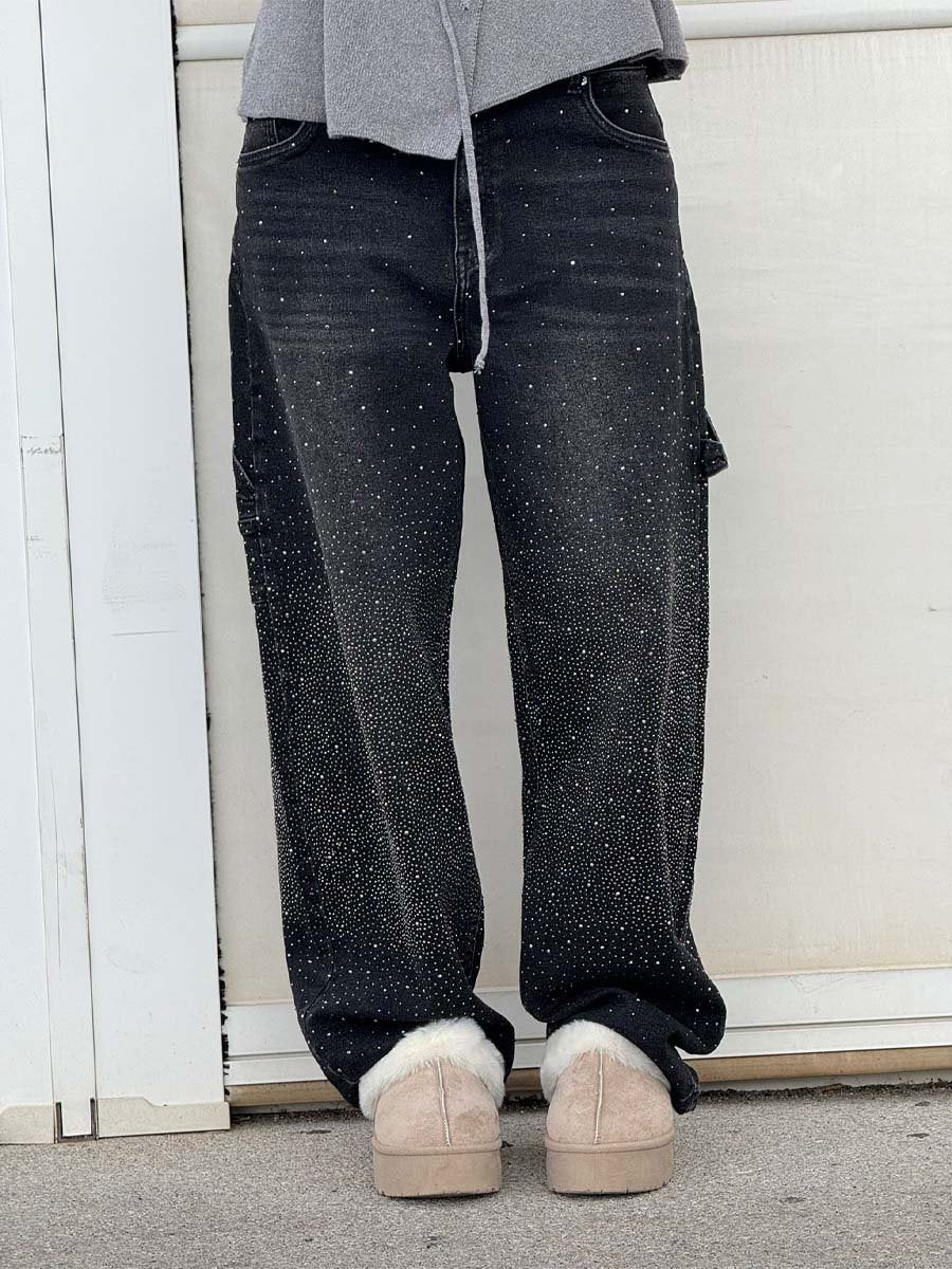 Shine Jeans