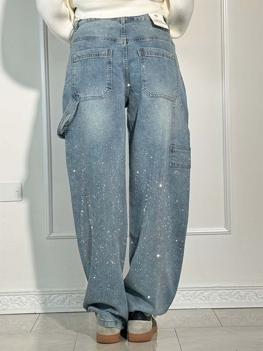 Shine Jeans