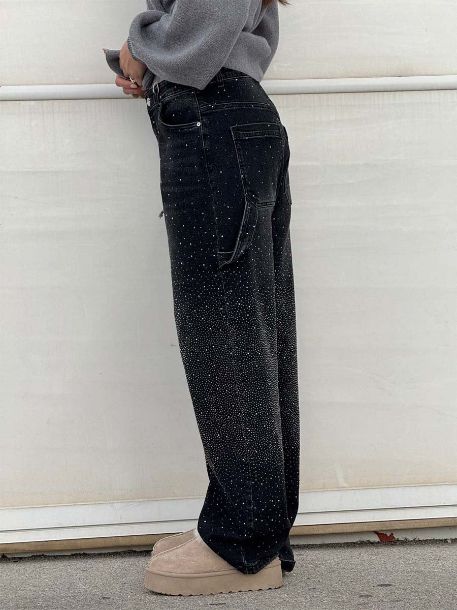 Shine Jeans