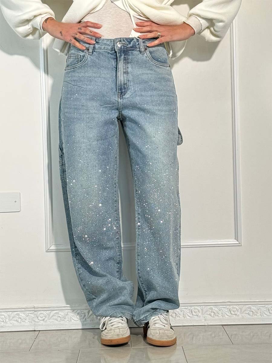 Shine Jeans
