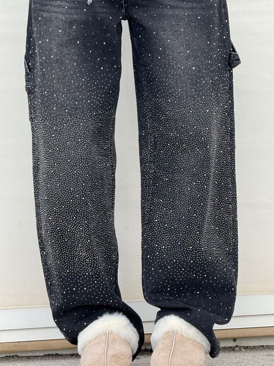 Shine Jeans