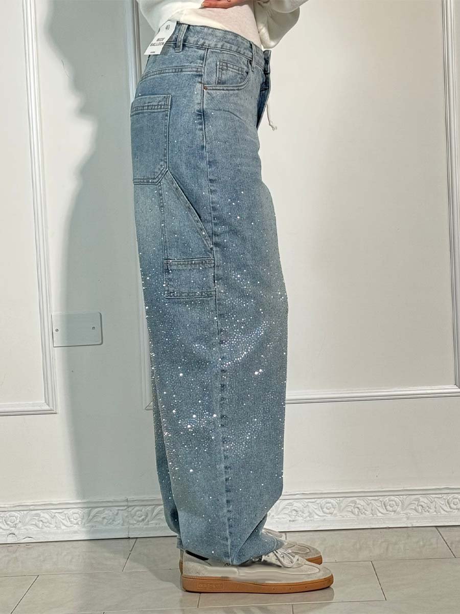 Shine Jeans