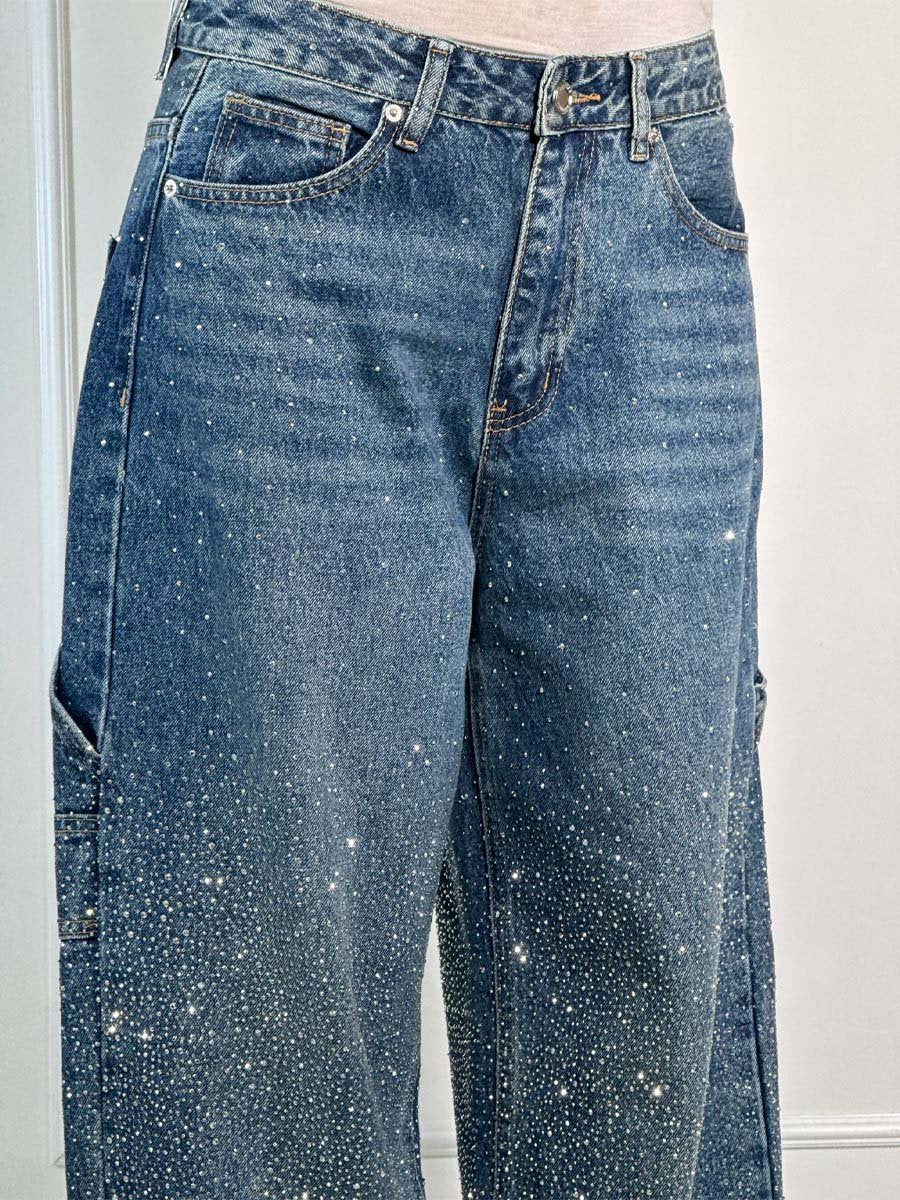 Shine Jeans