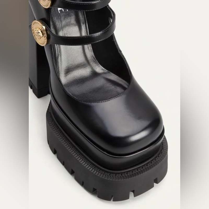 Women's Platform High Heels