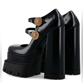 Women's Platform High Heels