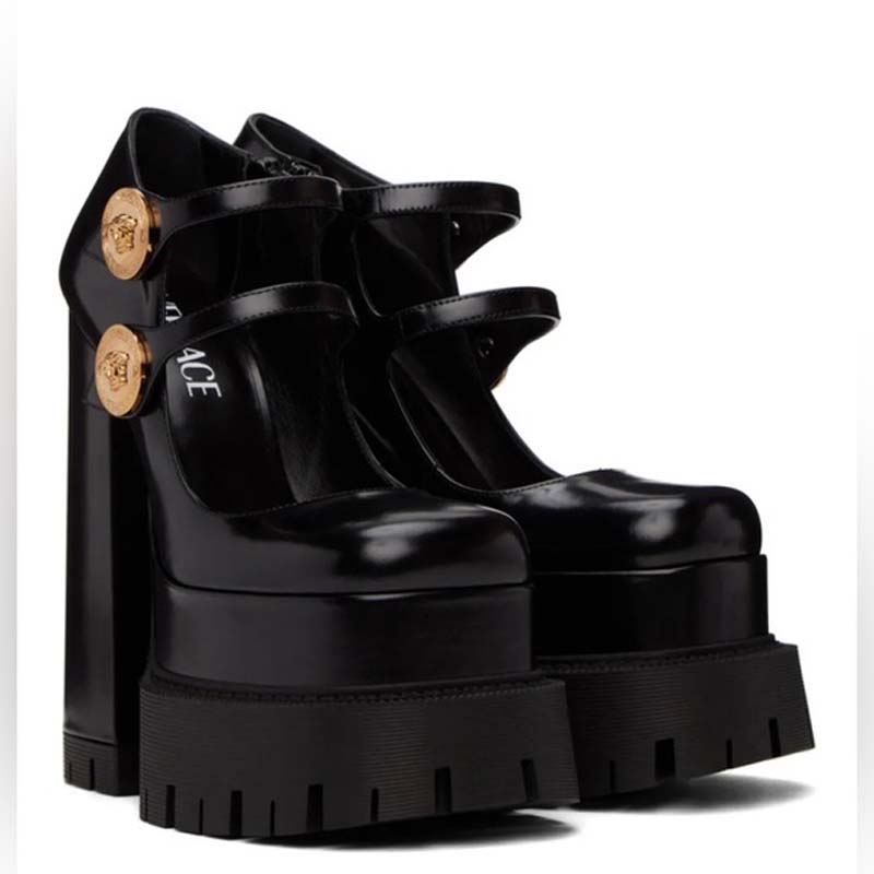 Women's Platform High Heels