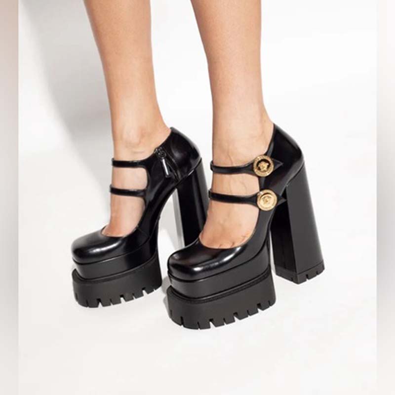 Women's Platform High Heels