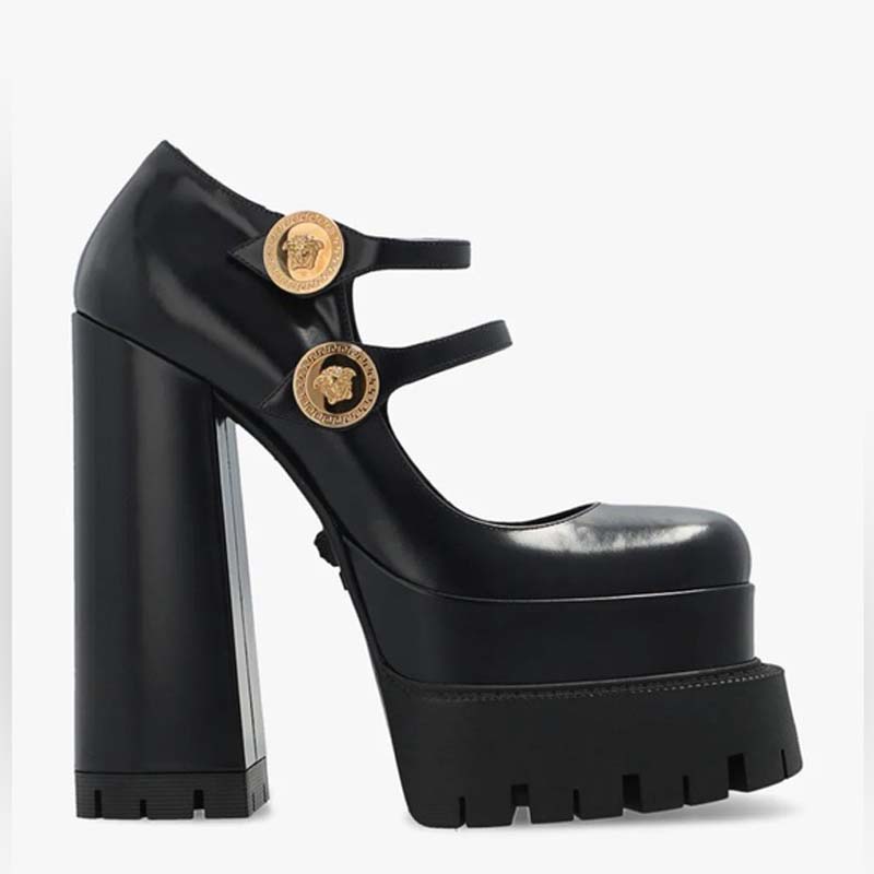 Women's Platform High Heels