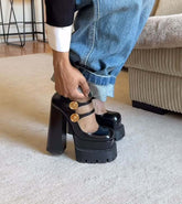 Women's Platform High Heels