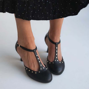 Elegant Heels