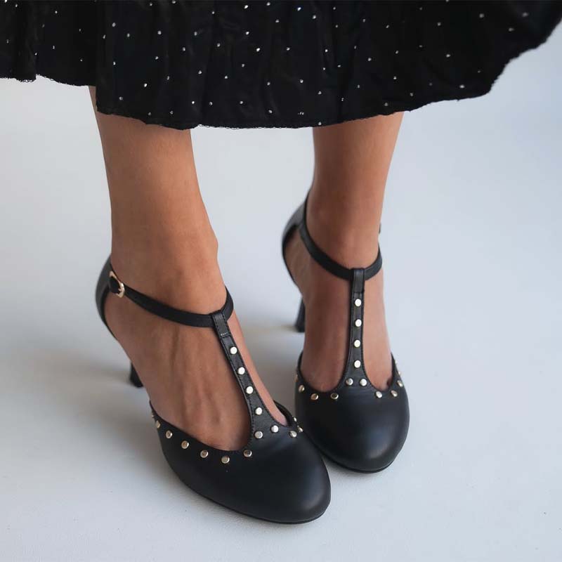 Elegant Heels