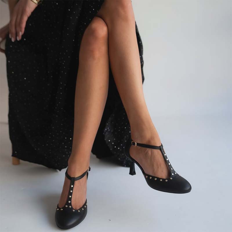 Elegant Heels