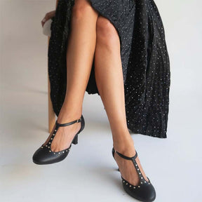 Elegant Heels