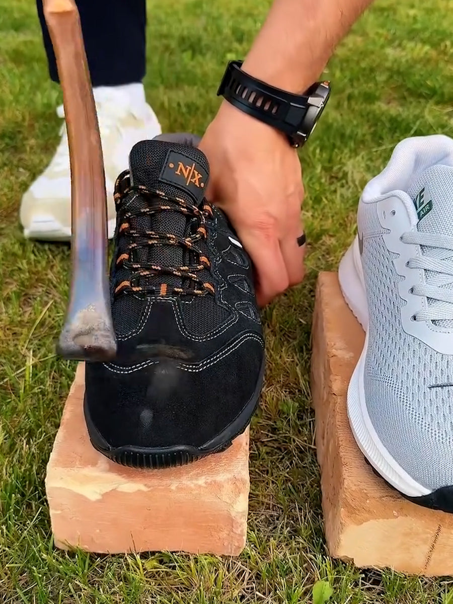 Men's Casual Shoes