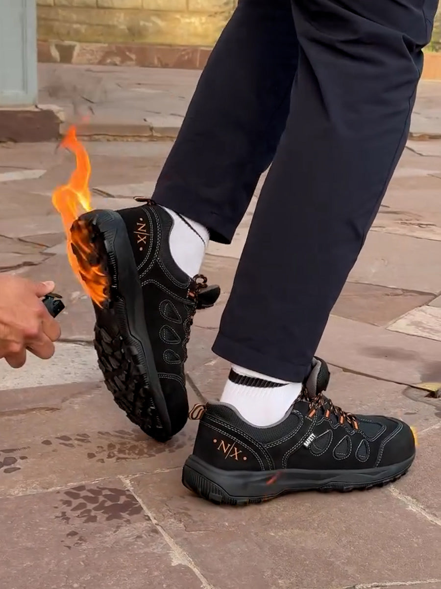 Men's Casual Shoes