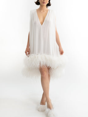 Valentina Midi Dress