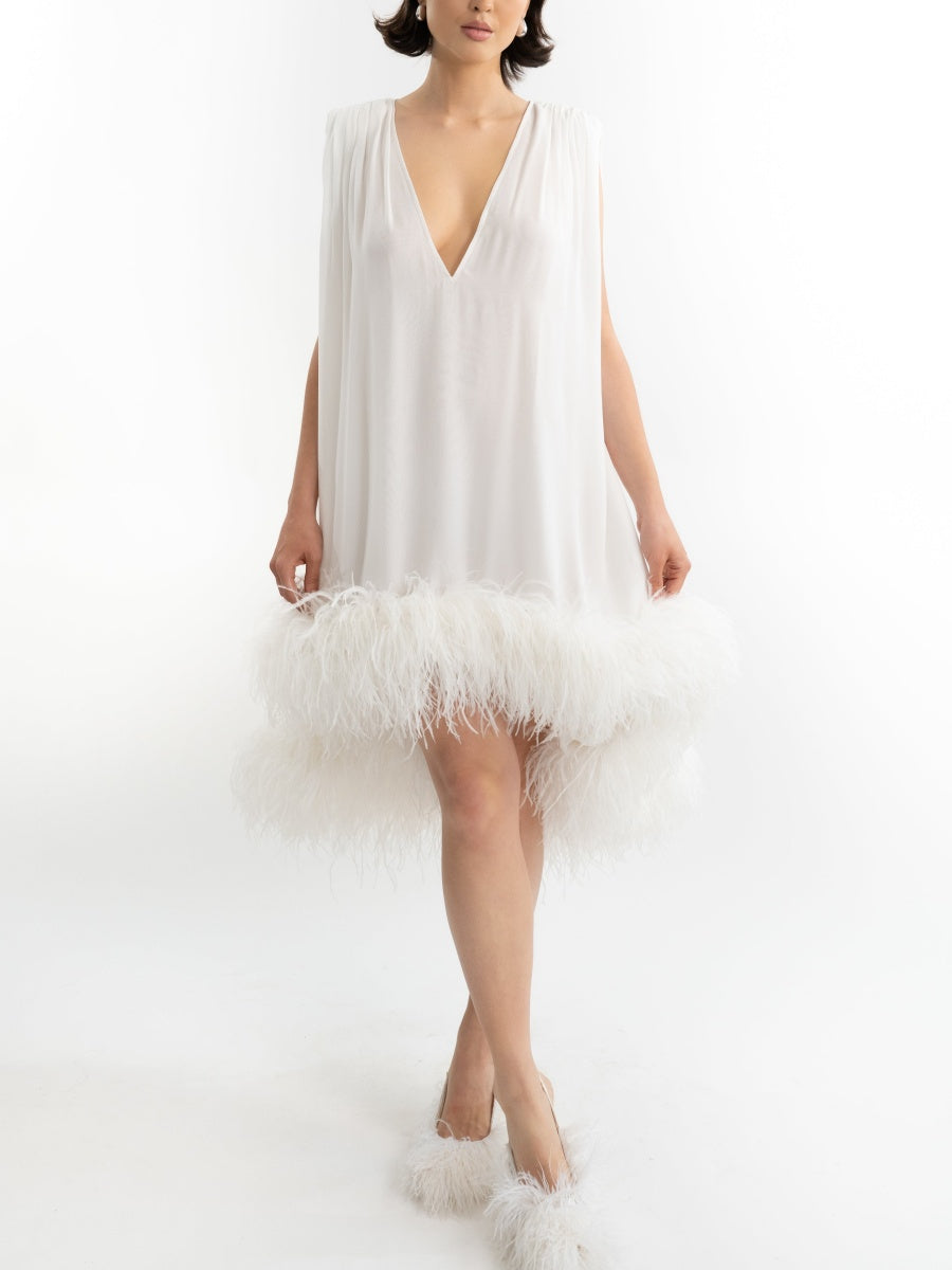 Valentina Midi Dress