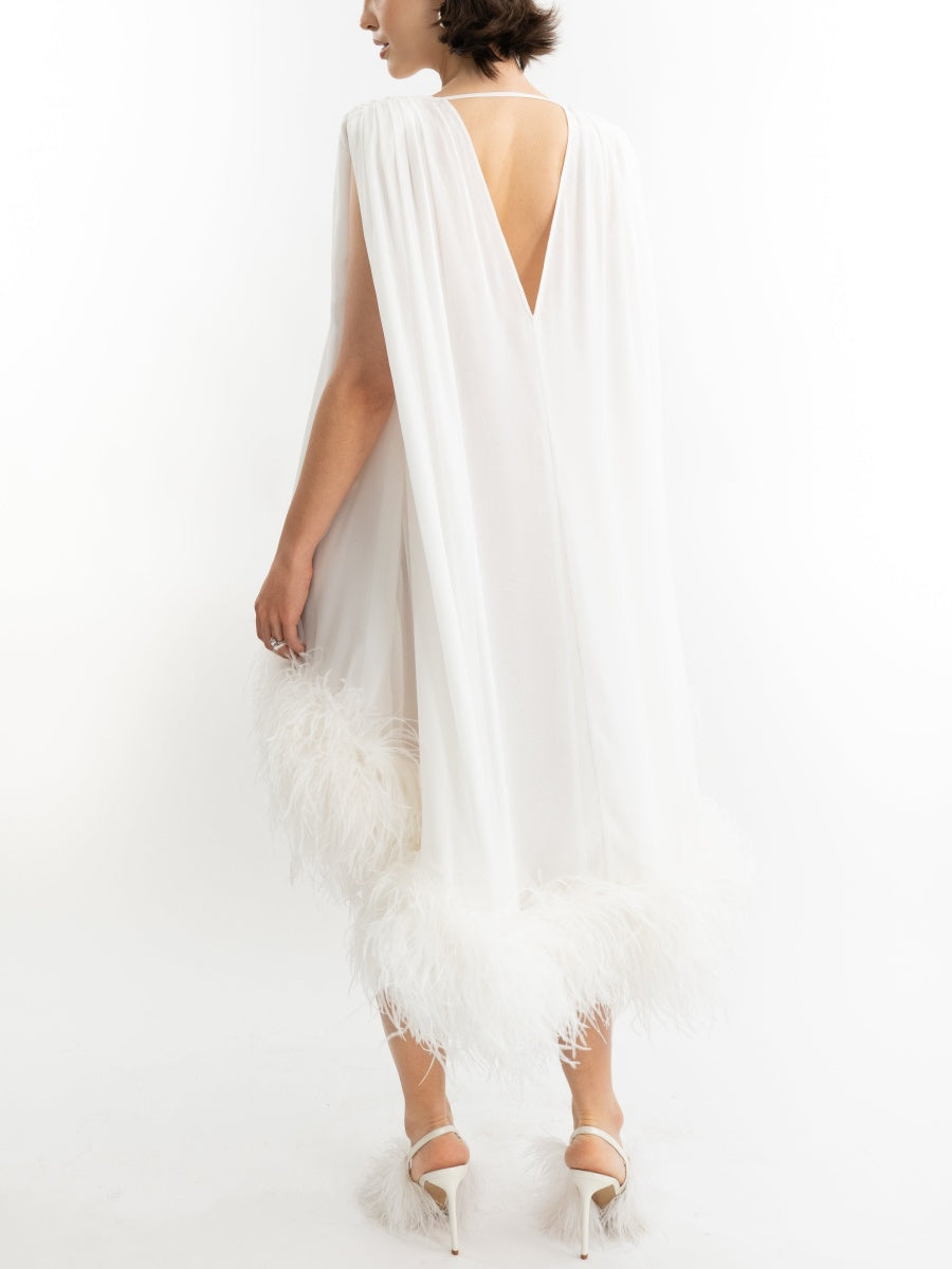 Valentina Midi Dress