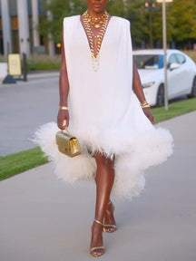 Valentina Midi Dress