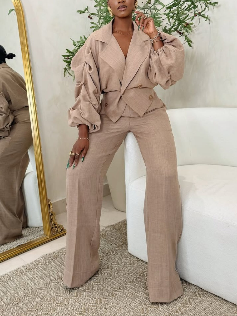 Linen Set