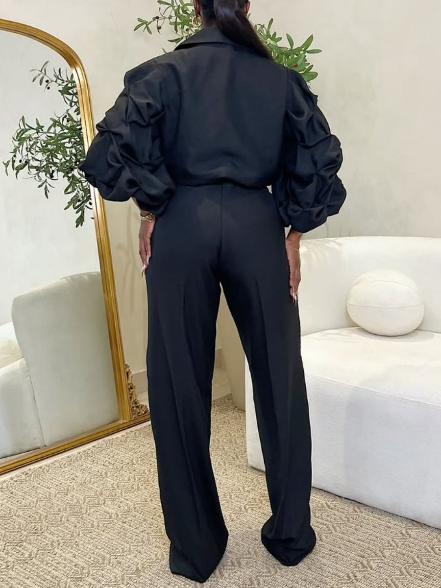 Linen Set