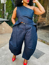 Denim Set