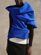 PLEAT TOP