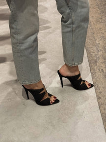 Women's Sandal Heels