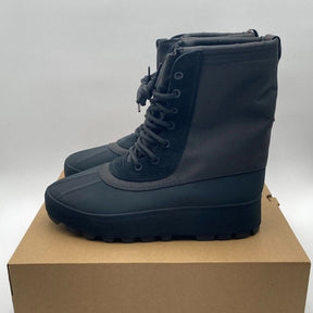 Men's Black Boots
