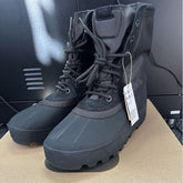 Men's Black Boots