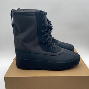 Men's Black Boots