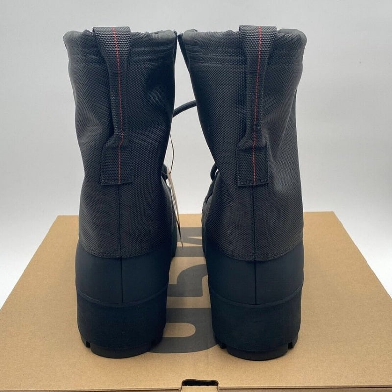Men's Black Boots