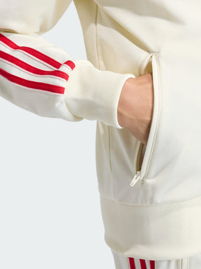 Loose Fit Casual Set