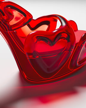 Love Heels