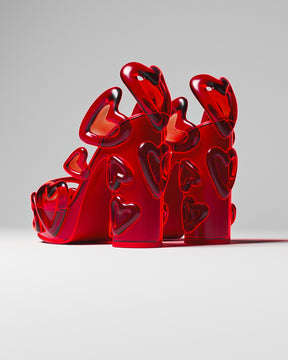 Love Heels