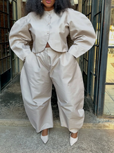 Balloon Suit