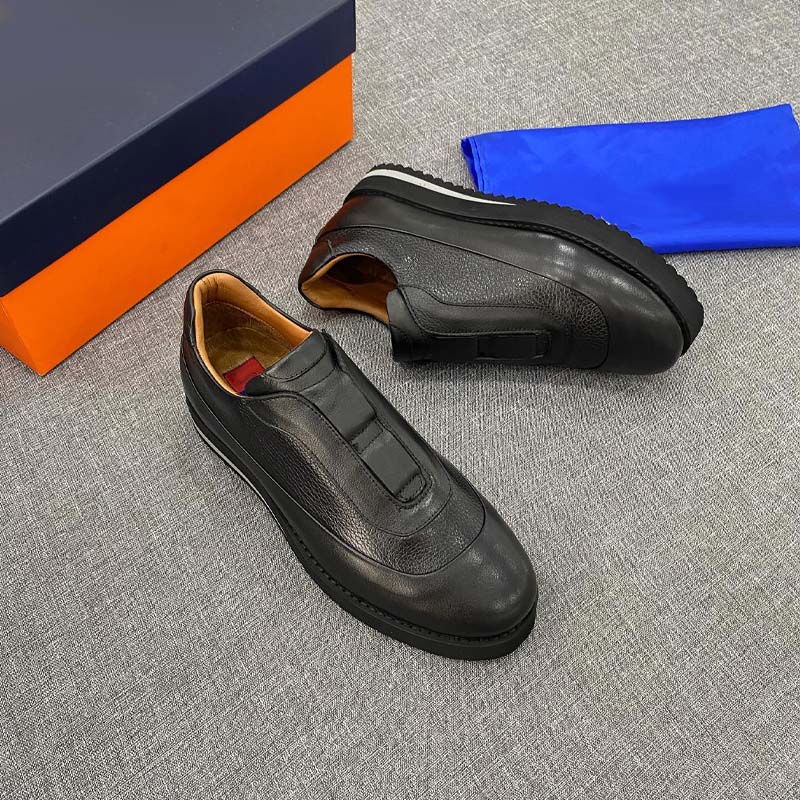 Men's Slip On Casual Shoes