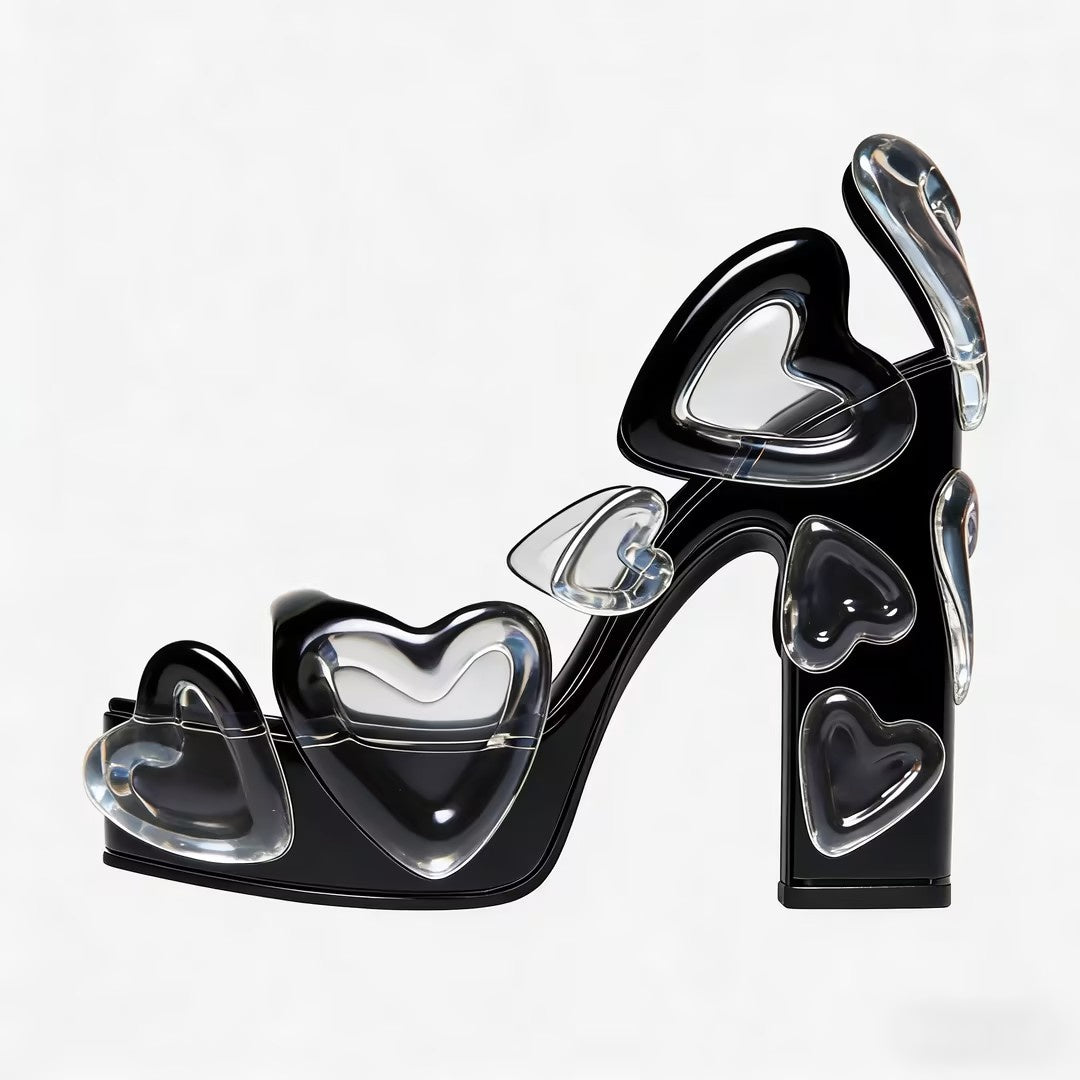 Love Heels