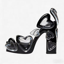 Love Heels