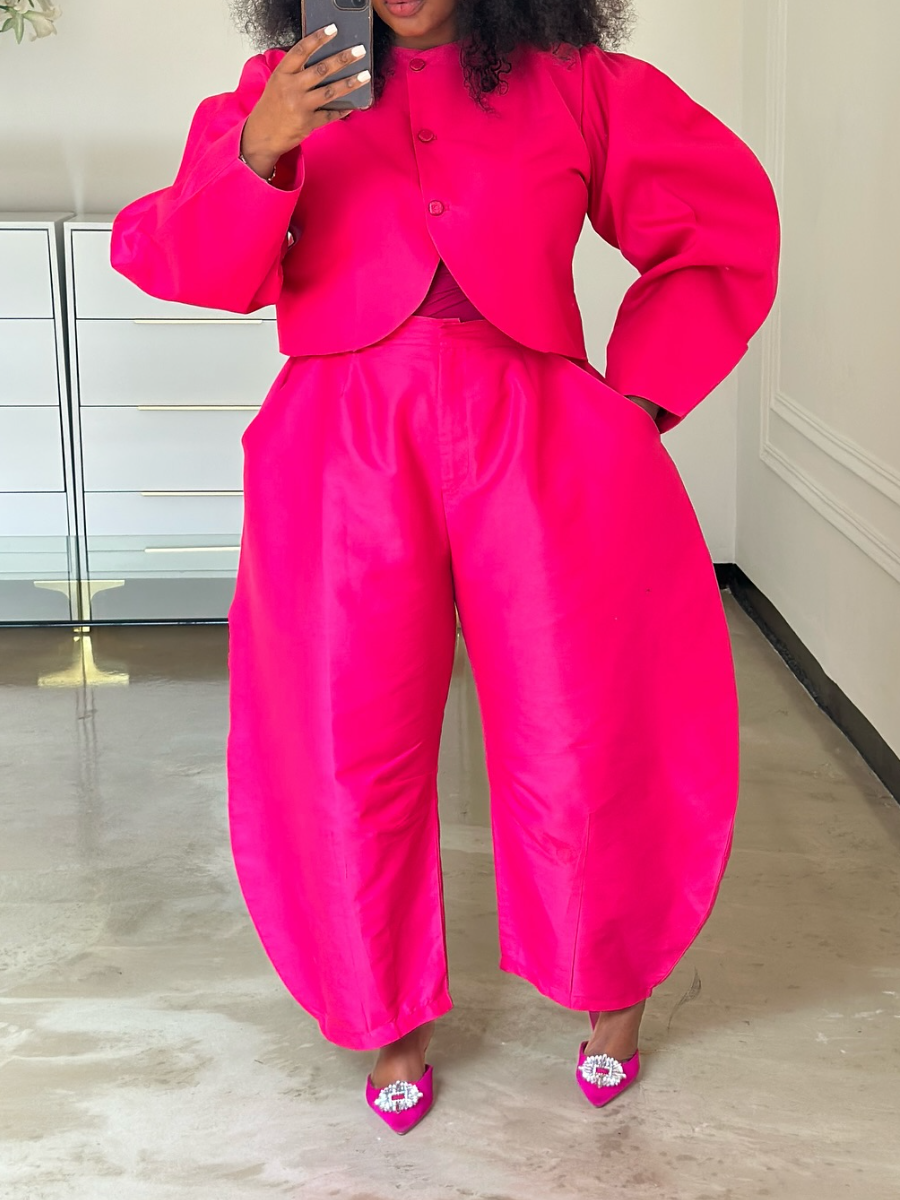 Balloon Suit