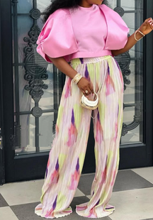 Demure Stylish 2pc Set