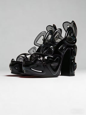 Love Heels