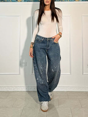Shine Jeans
